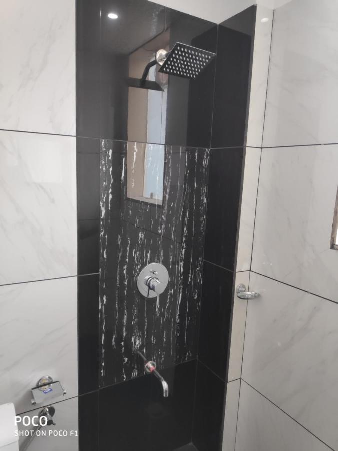 Divy Villa Jaipur Eksteriør billede
